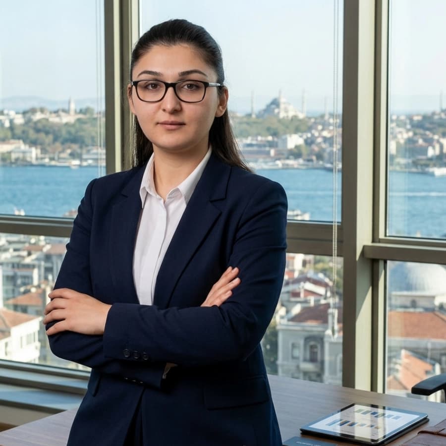 Ceyda Nur Camcı