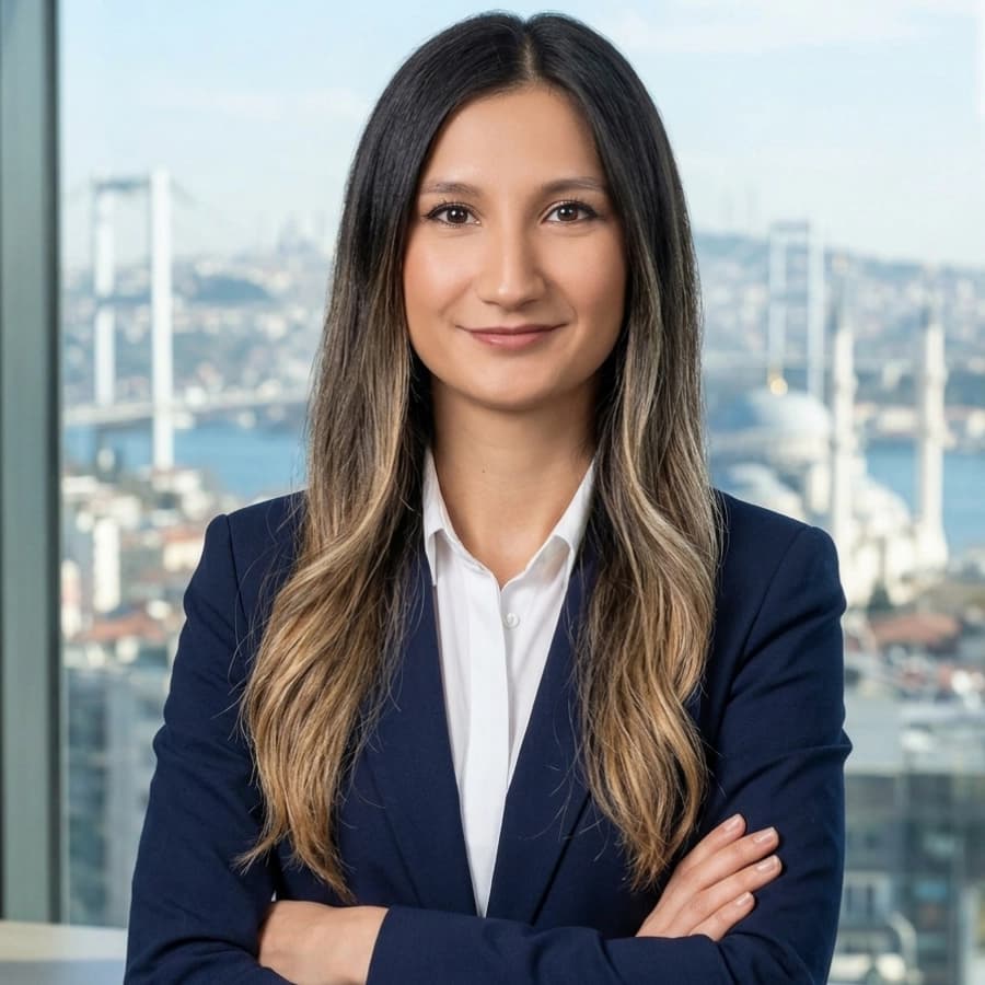 Elif İldemir 