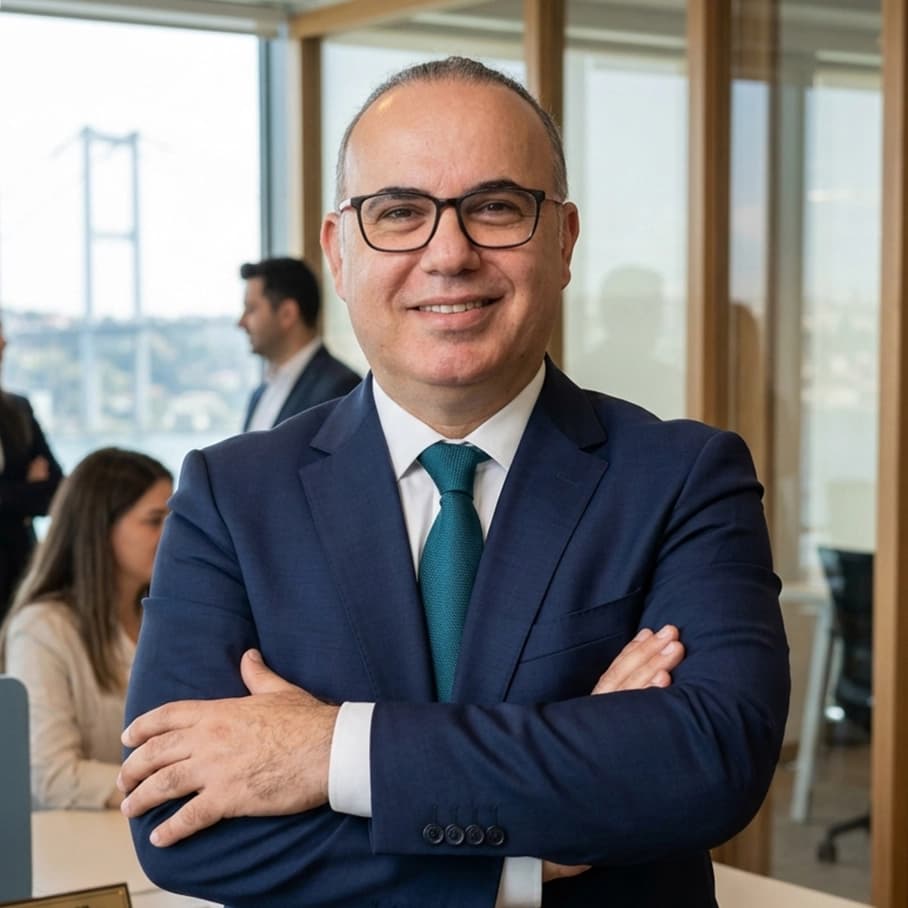 Muammer Çalışkan