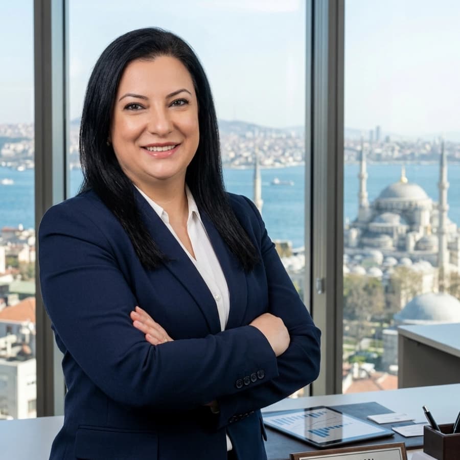 Selda Türkoğlu