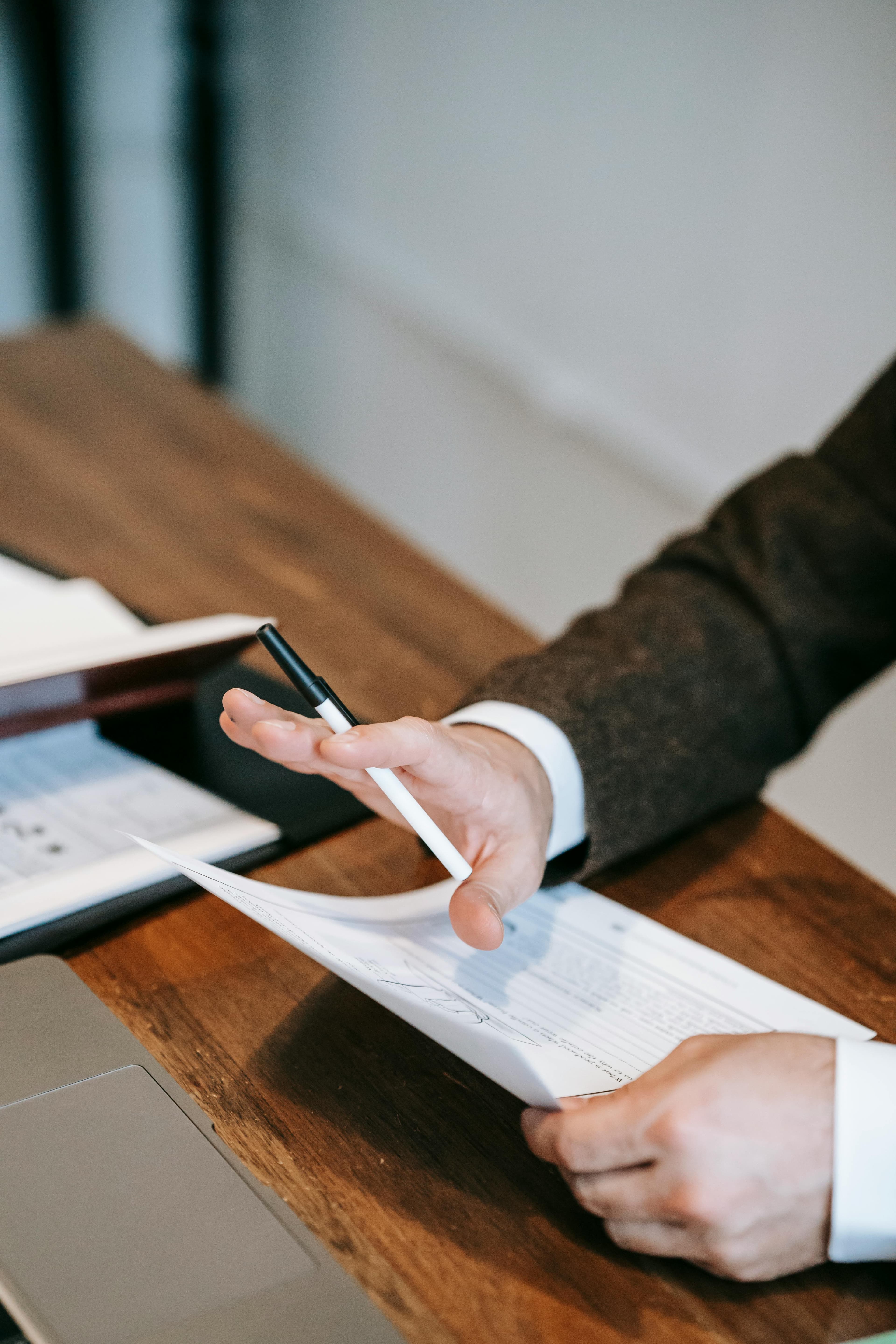 Türkiye'de Şirket Kuruluşu: Yabancı Yatırımcılar İçin Adım Adım Rehber